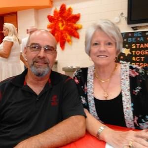 Meet your Posher, Barbara